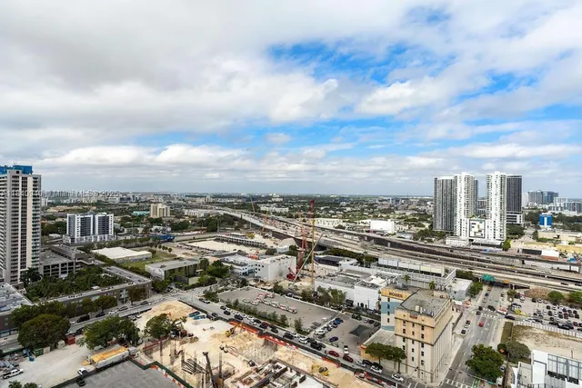 $590,000 | 851 Northeast 1st Avenue, Unit 2102, Miami, FL 33132