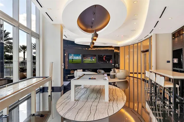 $590,000 | 851 Northeast 1st Avenue, Unit 2102, Miami, FL 33132