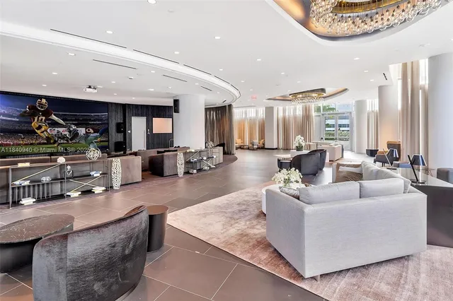 $590,000 | 851 Northeast 1st Avenue, Unit 2102, Miami, FL 33132