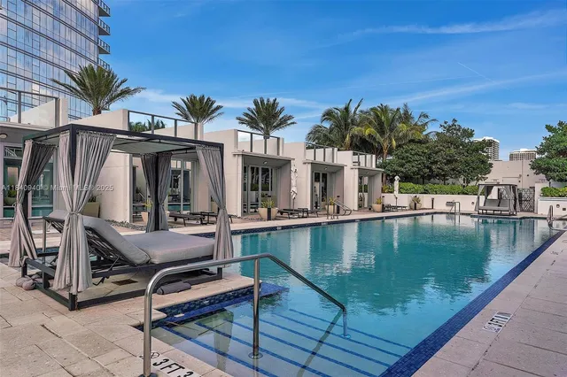 $590,000 | 851 Northeast 1st Avenue, Unit 2102, Miami, FL 33132