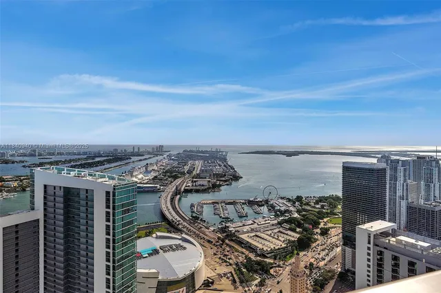 $590,000 | 851 Northeast 1st Avenue, Unit 2102, Miami, FL 33132