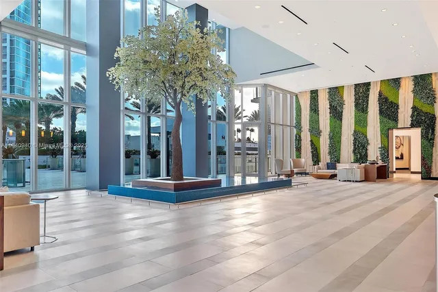 $590,000 | 851 Northeast 1st Avenue, Unit 2102, Miami, FL 33132