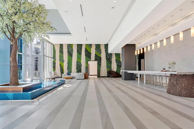 $590,000 | 851 Northeast 1st Avenue, Unit 2102, Miami, FL 33132