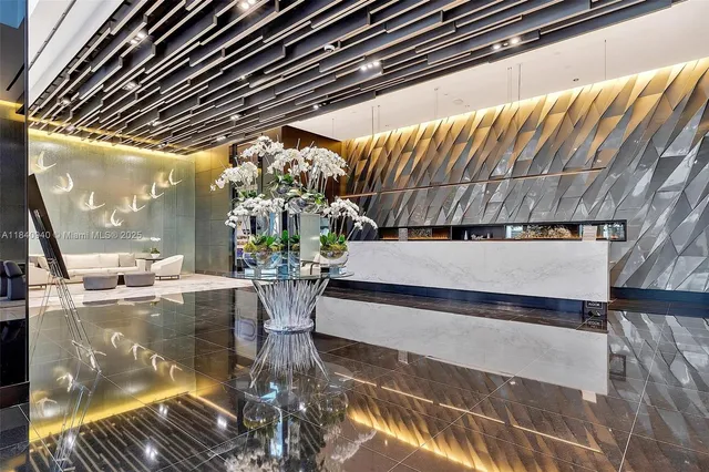 $590,000 | 851 Northeast 1st Avenue, Unit 2102, Miami, FL 33132