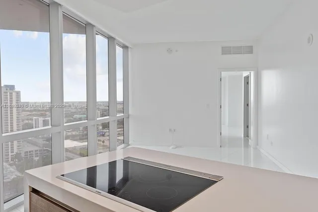 $590,000 | 851 Northeast 1st Avenue, Unit 2102, Miami, FL 33132
