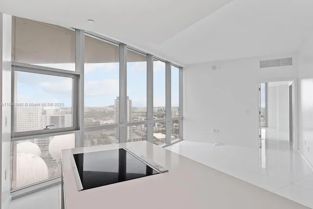 $590,000 | 851 Northeast 1st Avenue, Unit 2102, Miami, FL 33132