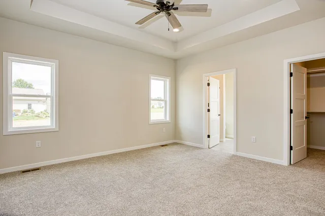 $365,000 | 335 Eisenhower, Cuba City, WI 53807