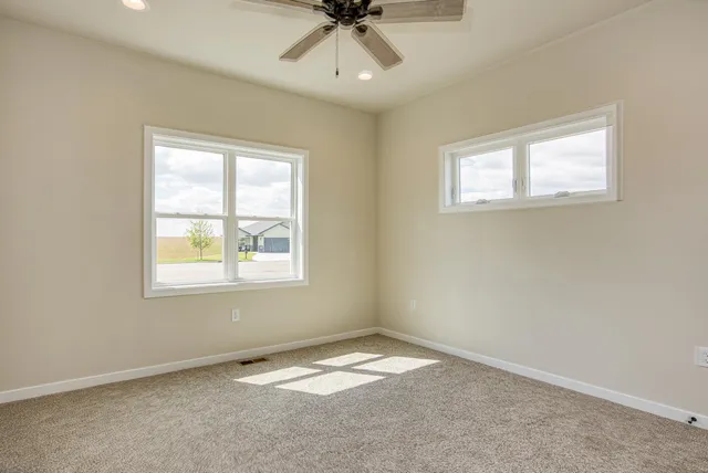 $365,000 | 335 Eisenhower, Cuba City, WI 53807