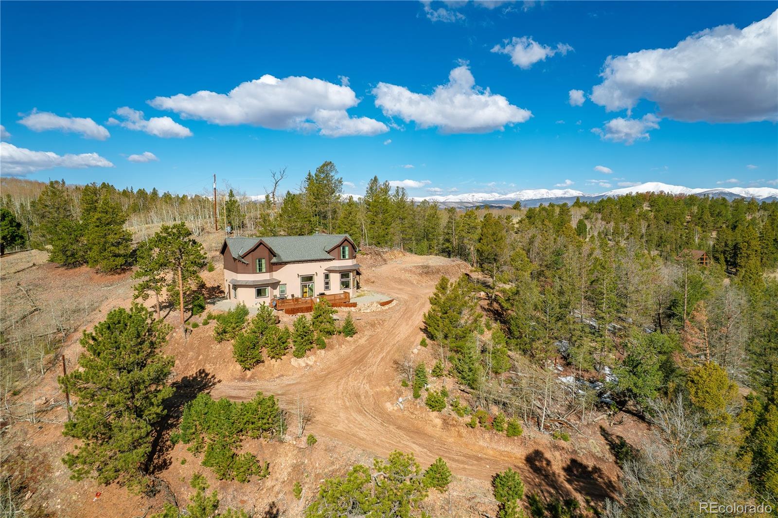6745 Remington Road Como, CO 80432 - Photo 2 of 42