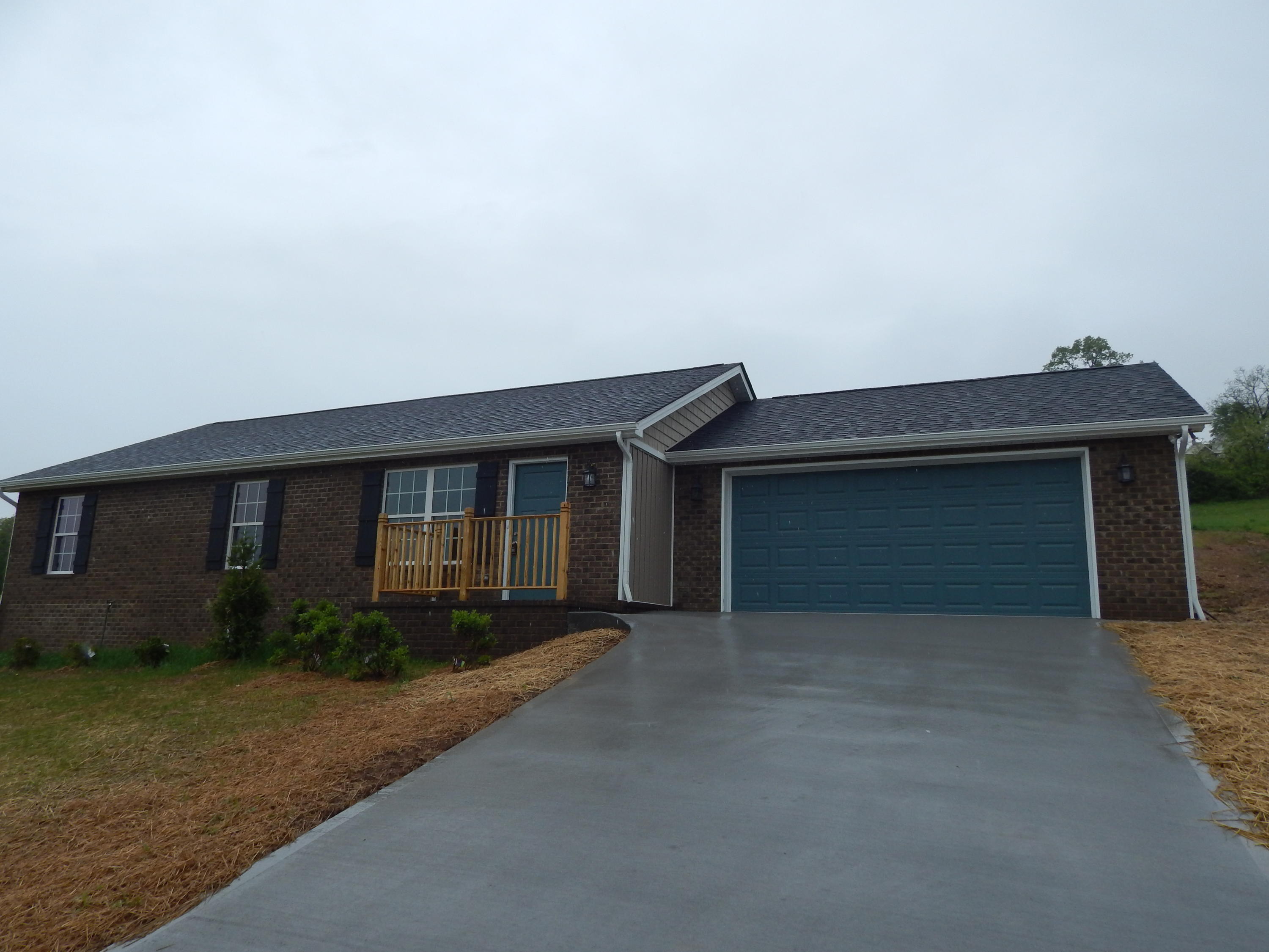 520 South Glen Road Maynardville, TN 37807 - Photo 1 of 27 DSCN6118