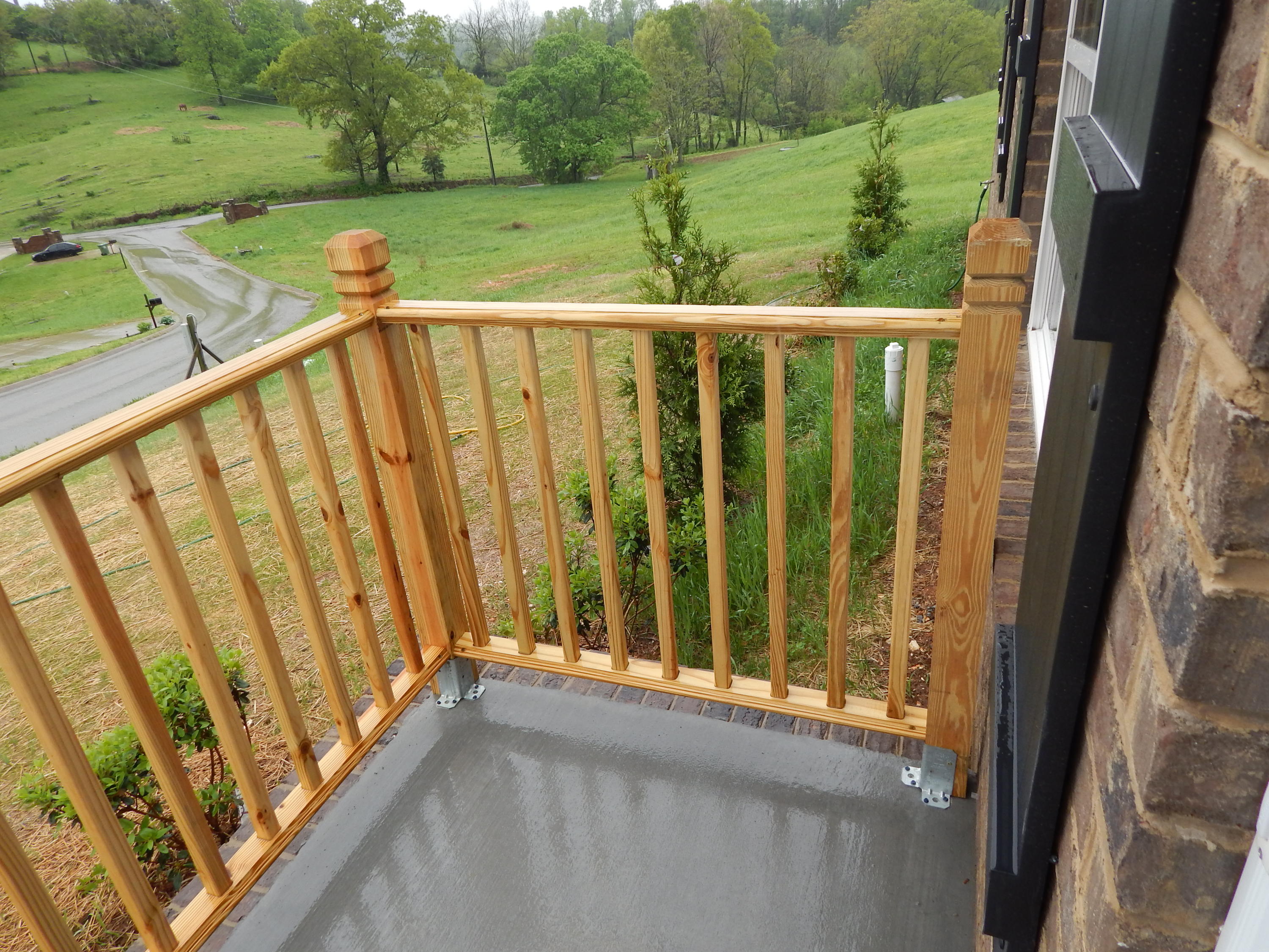 520 South Glen Road Maynardville, TN 37807 - Photo 4 of 27 DSCN6114