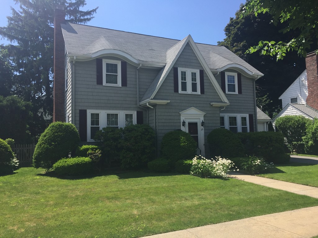 121 Bright Road Belmont, MA 02478 - Photo 1 of 3