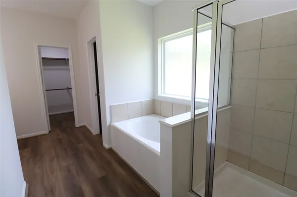 a view of small space