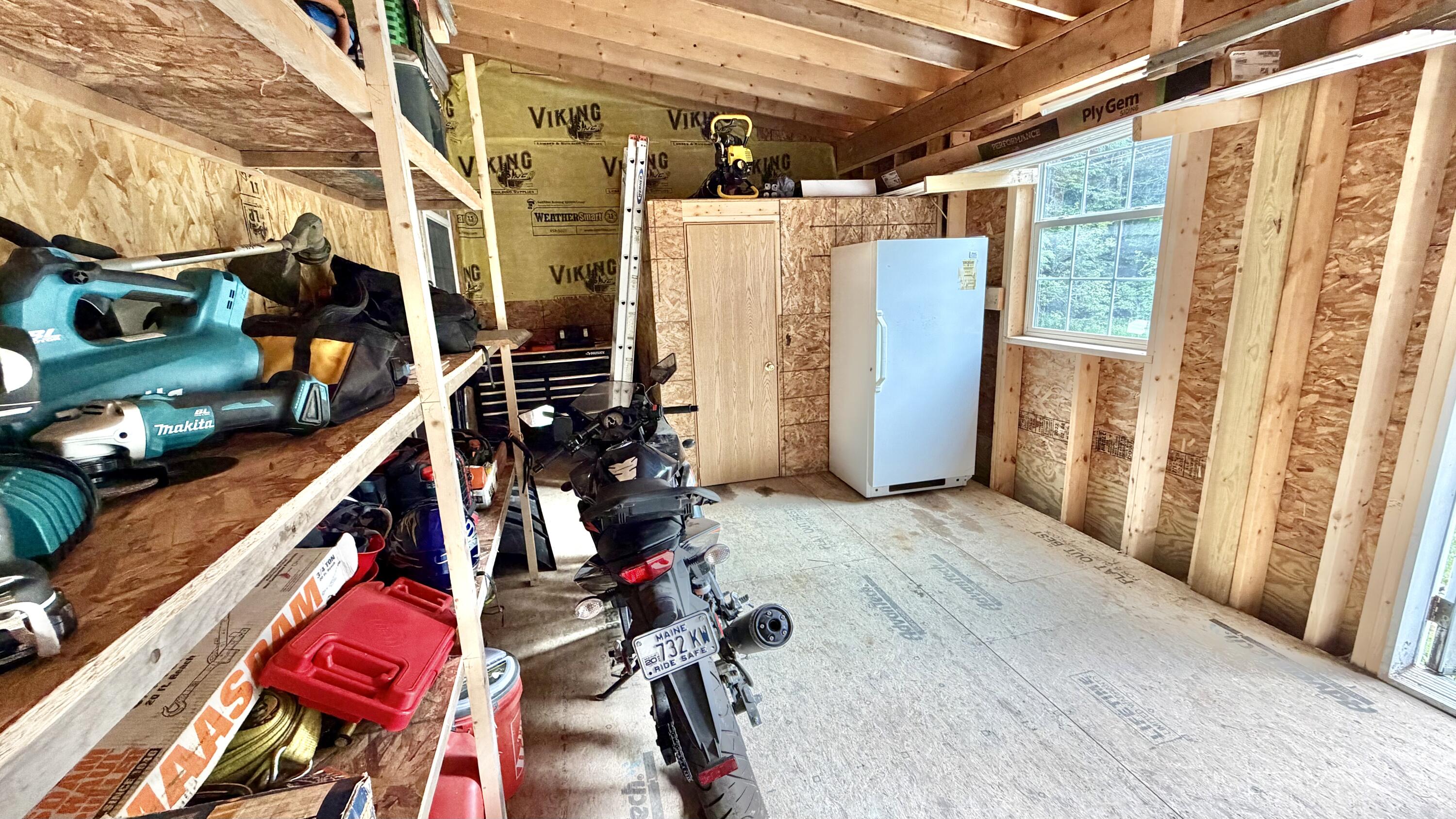 151 Pigeon Hill Road Steuben, ME 04680 - Photo 23 of 58