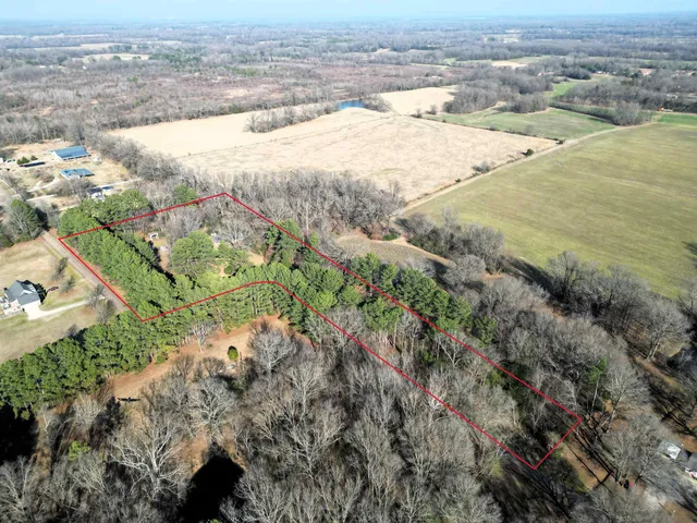 an aerial view of ocean