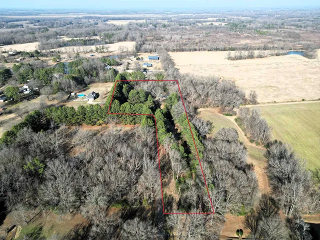 $125,000 | 155 Meadow Drive, Oakland, TN 38060