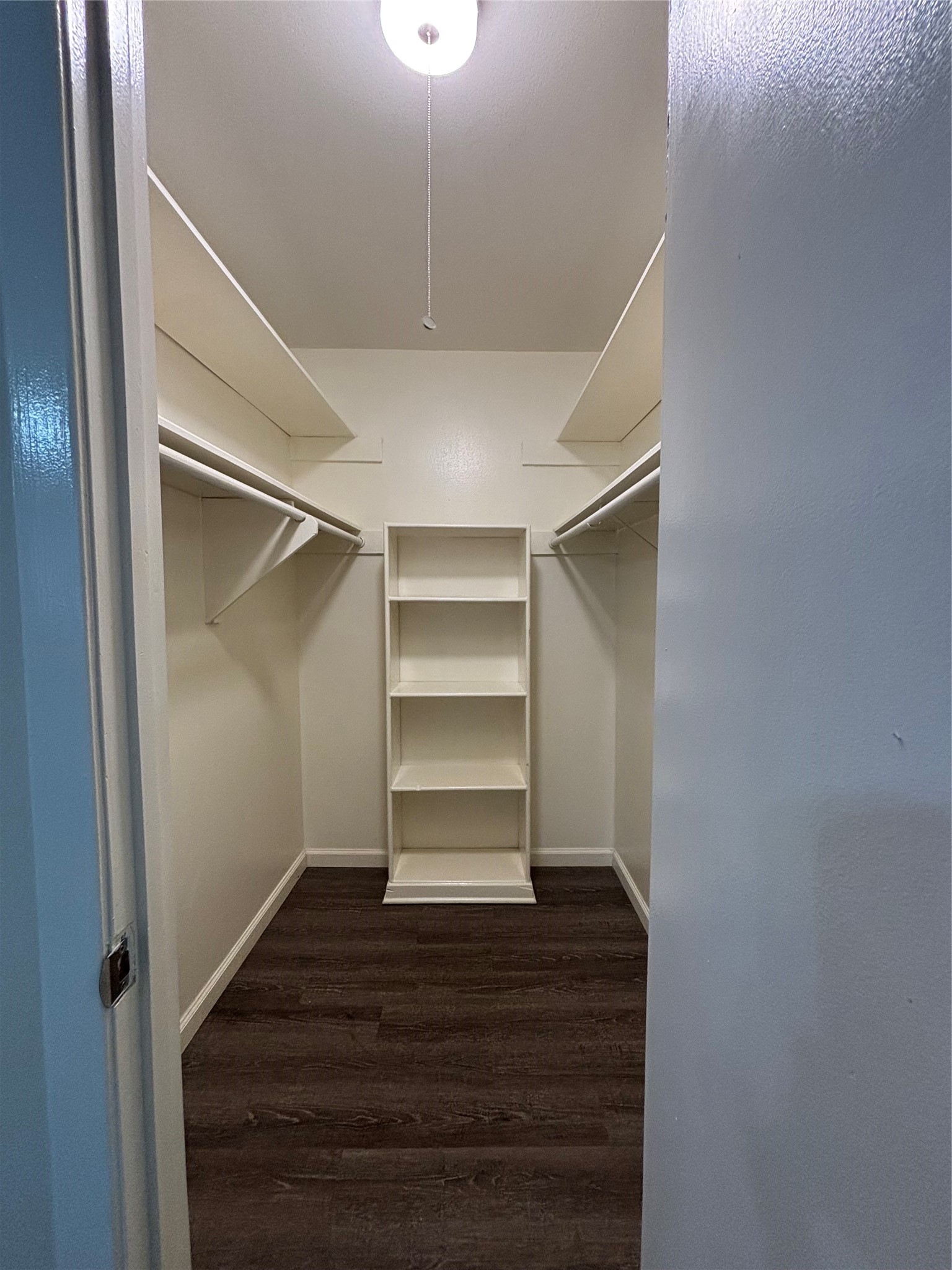 10422 Winding Trail Road La Porte, TX 77571 - Photo 11 of 16 Primary Closet