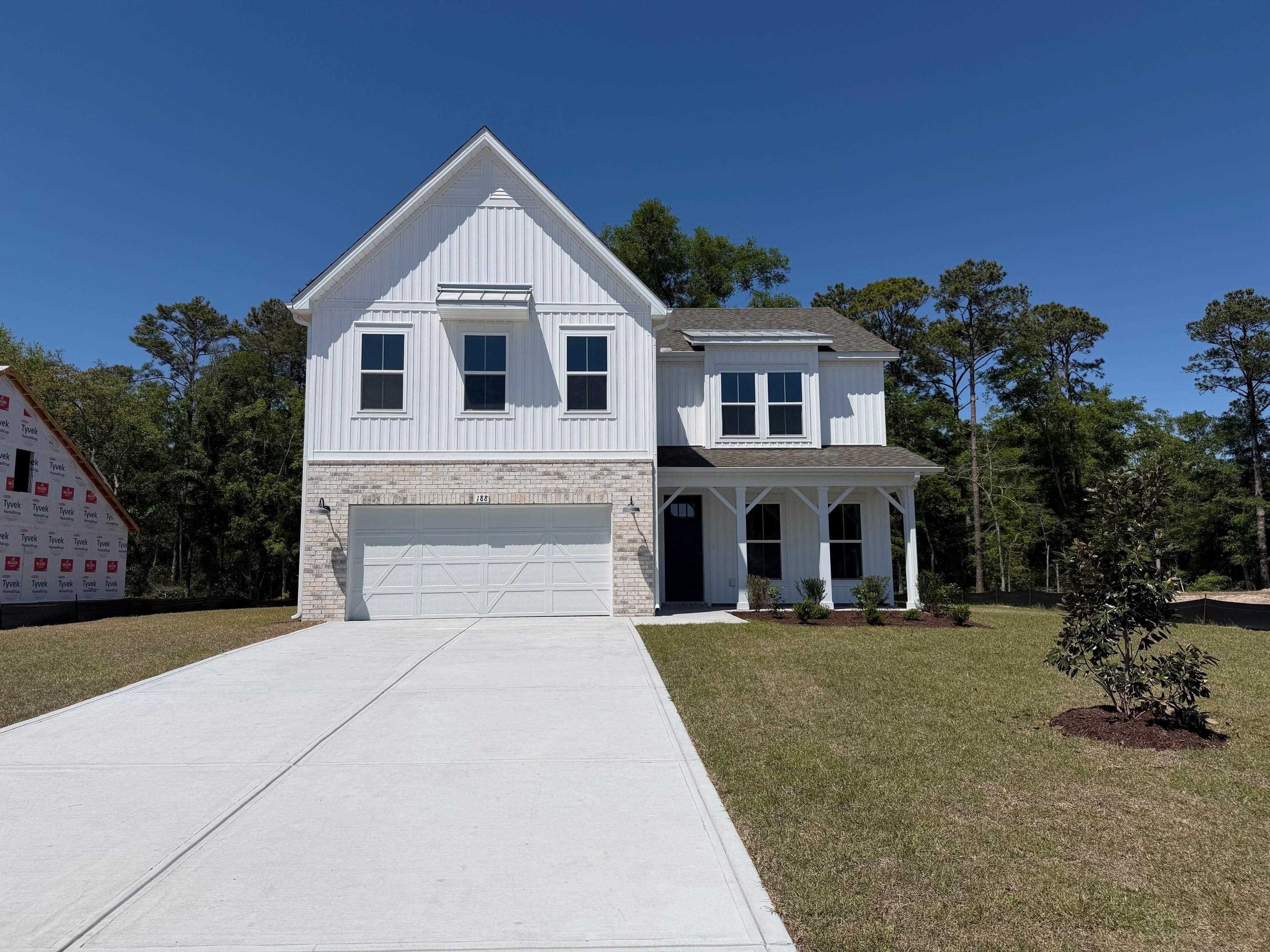 188 Anna Marie Way Murrells Inlet, SC 29576 - Photo 1 of 43