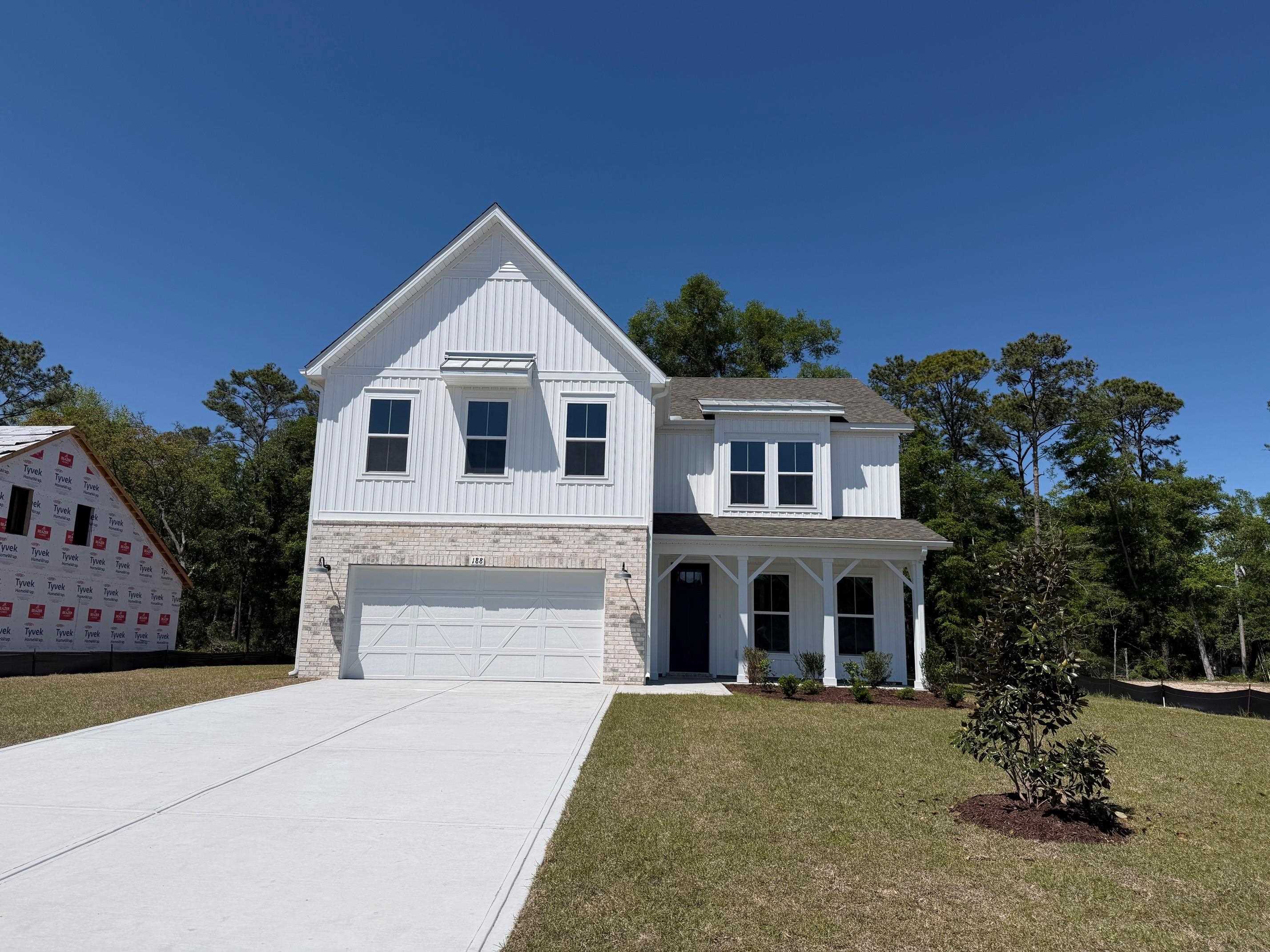 188 Anna Marie Way Murrells Inlet, SC 29576 - Photo 38 of 43
