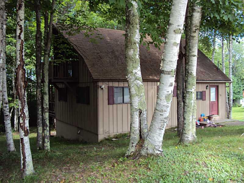 16 Old Rte 15 Kenduskeag, ME 04450 - Photo 12 of 28 Exterior Back.