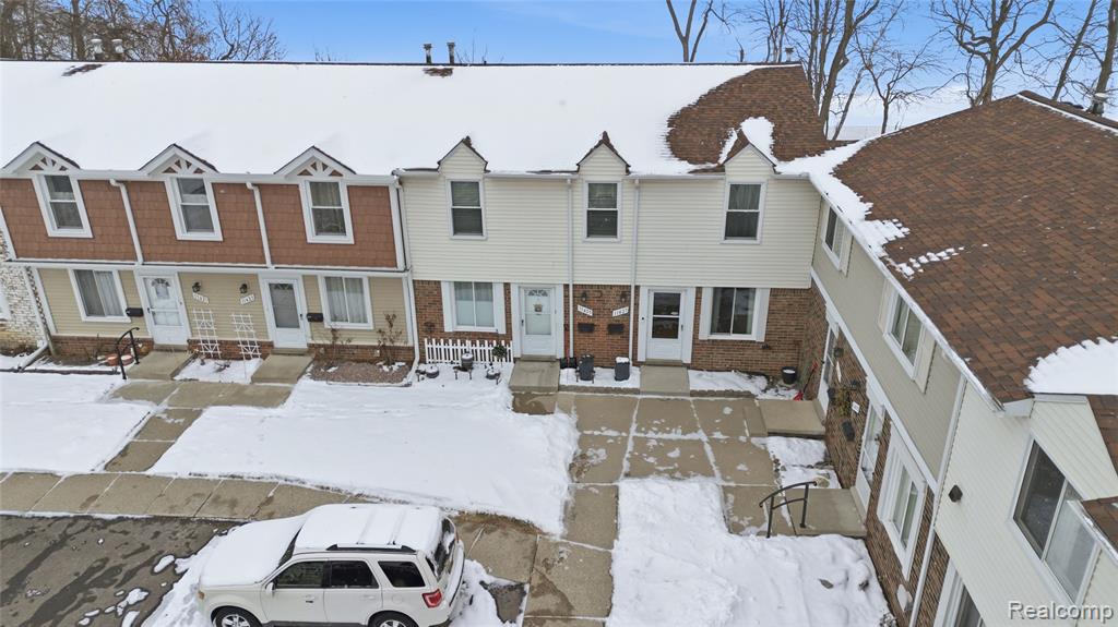 11427 Messmore Road Utica, MI 48317 - Photo 28 of 31 Gallery Image 28