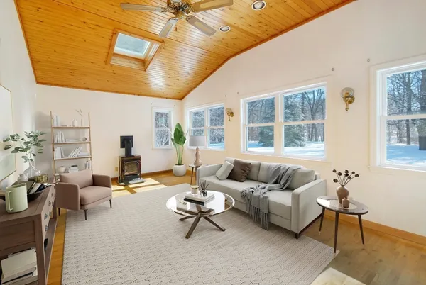$599,900 | 47 Snow Drive, Littleton, MA 01460
