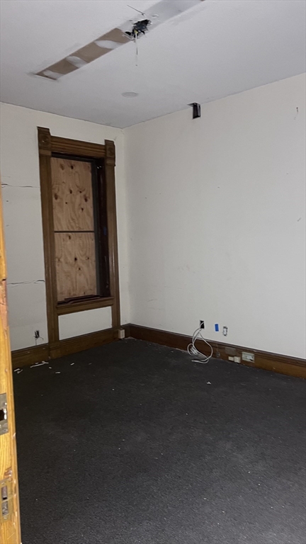 2345 Main Street Springfield, MA 01107 - Photo 5 of 13 a view of an empty room
