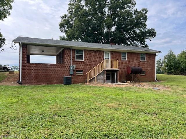 179 Zeb Road Reidsville, NC 27320 - Photo 2 of 9