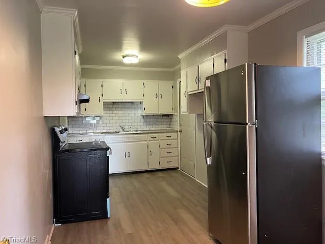 $1,200 | 179 Zeb Road, Reidsville, NC 27320