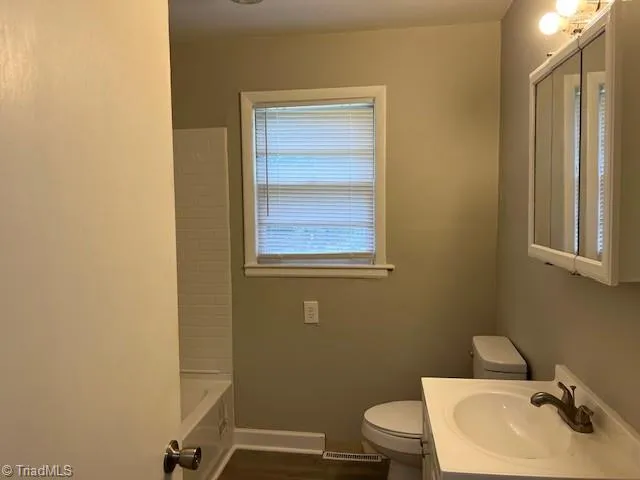 $1,200 | 179 Zeb Road, Reidsville, NC 27320