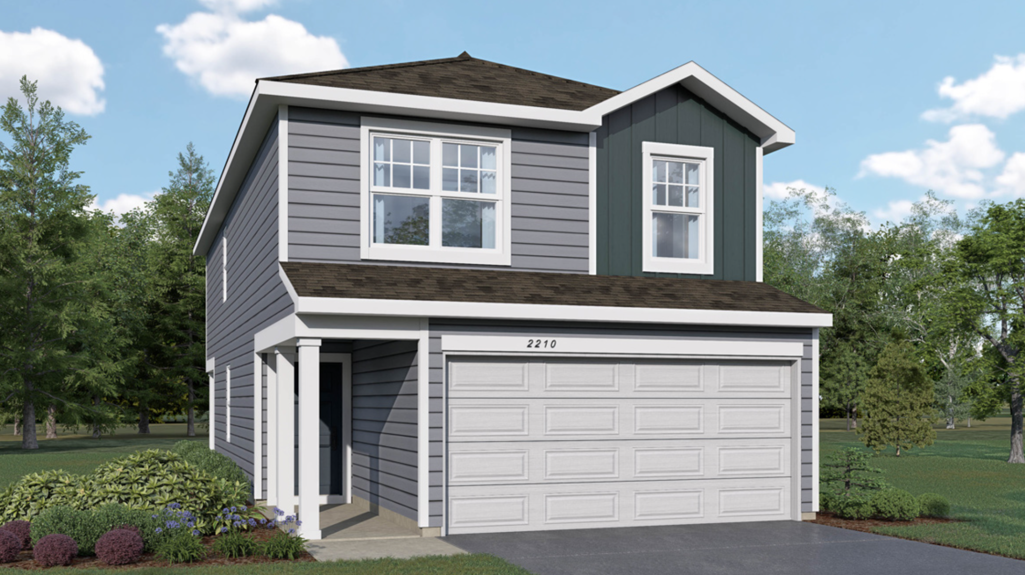 1951 Aztec Avenue Shakopee, MN 55379 - Photo 22 of 28