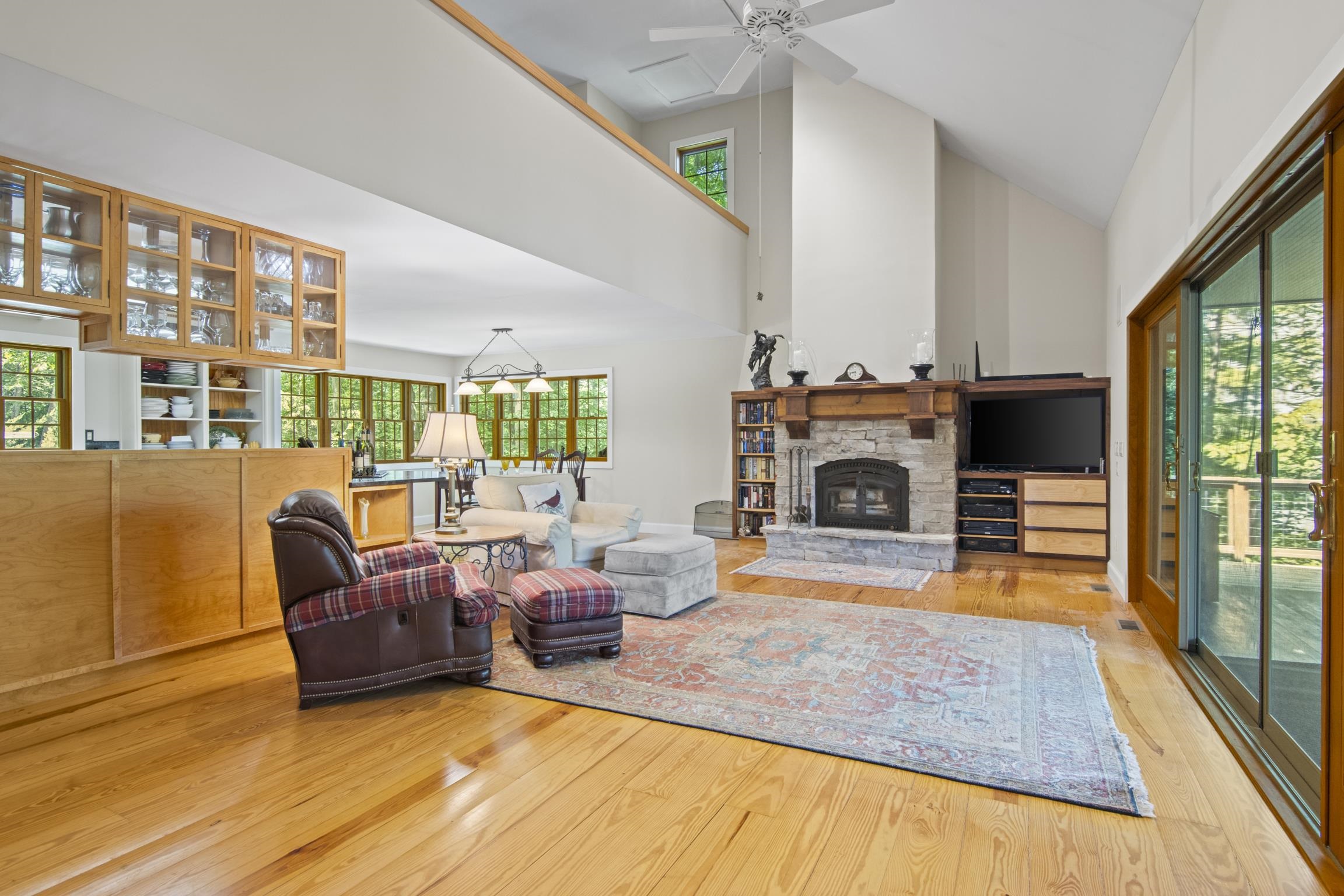 967 Old Miller Road Beulah, MI 49617 - Photo 12 of 51