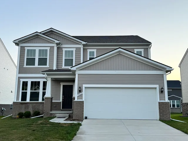 $4,000 | 747 Haywood Drive, Saline, MI 48176