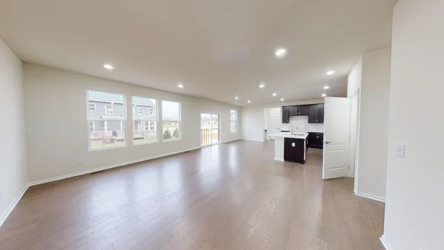 $4,000 | 747 Haywood Drive, Saline, MI 48176