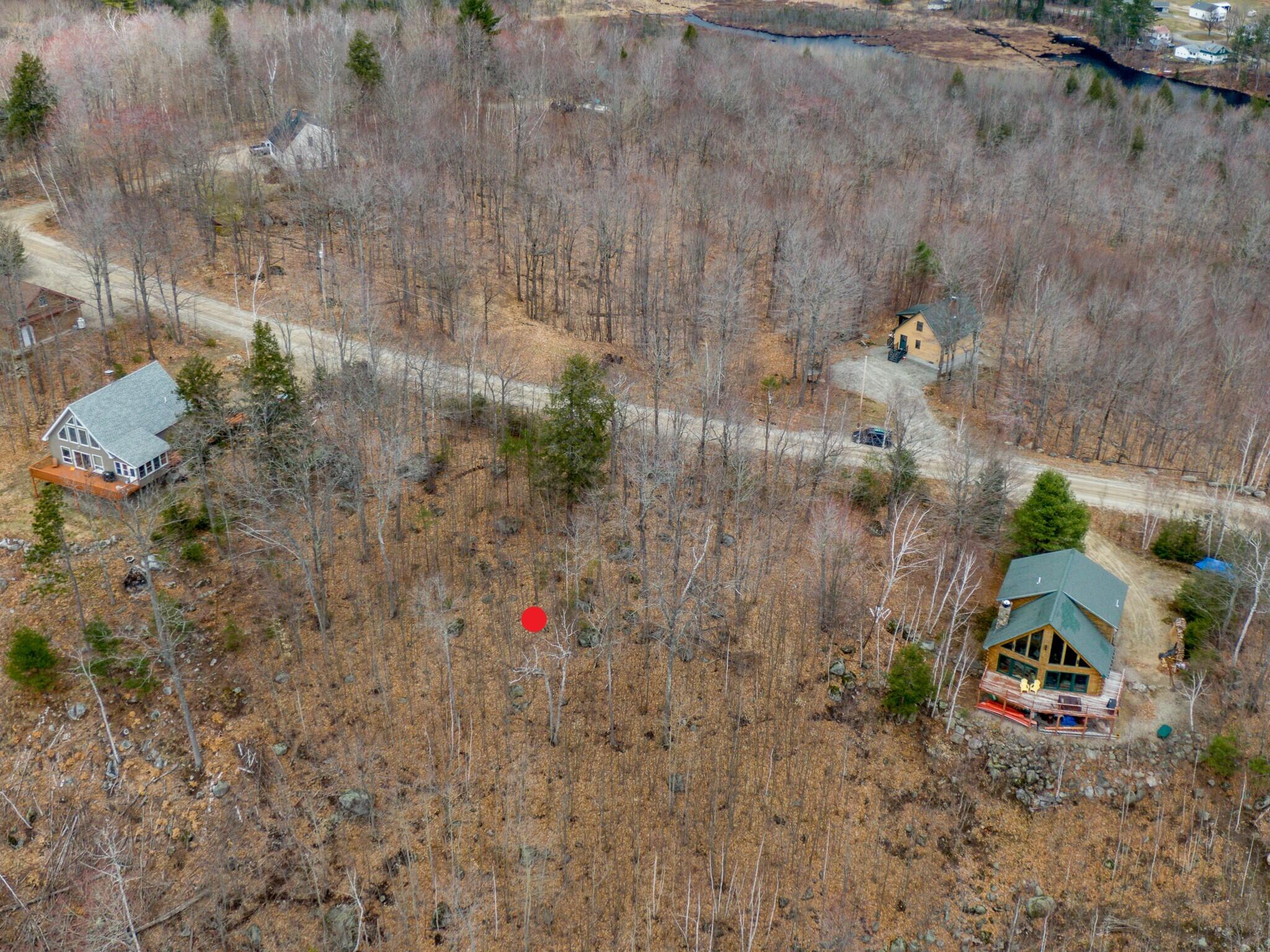 17 West Summit Road Bryant Pond, ME 04219 - Photo 12 of 12 West Summit Lot-5