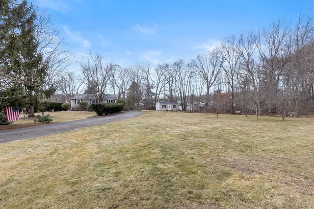 $449,900 | 90 Washington Terrace, Whitman, MA 02382