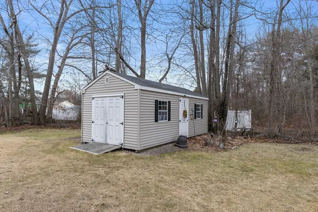 $449,900 | 90 Washington Terrace, Whitman, MA 02382