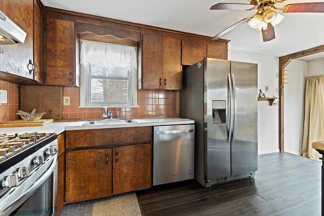 $449,900 | 90 Washington Terrace, Whitman, MA 02382