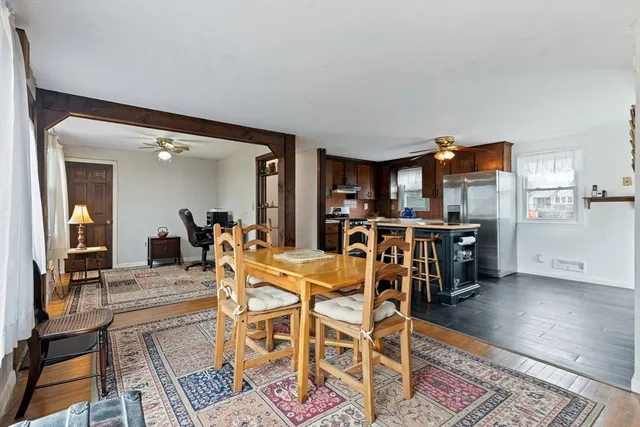 $449,900 | 90 Washington Terrace, Whitman, MA 02382