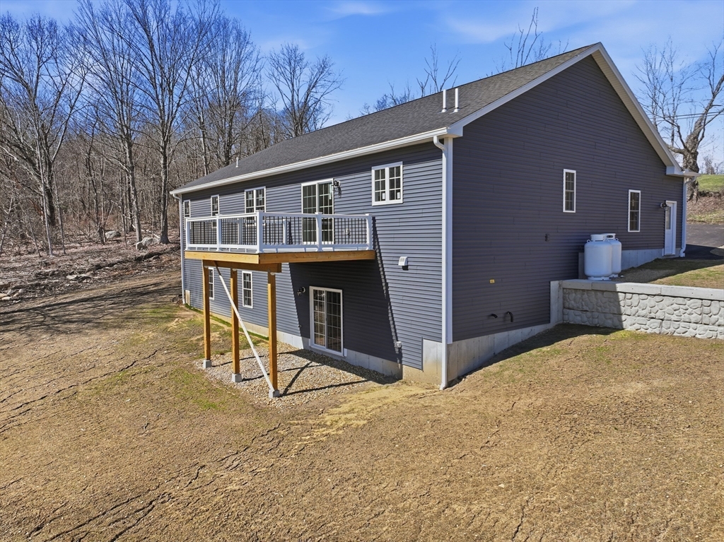 95 Town Farm Road Warren, MA 01083 - Photo 3 of 42