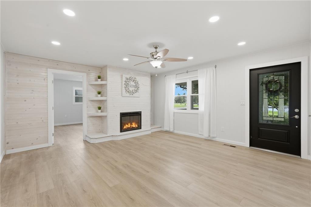667 West O Smith Road Jefferson, GA 30549 - Photo 12 of 43