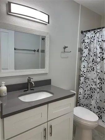 $2,100 | 5839 Erin Lane South, Unit A, St. Petersburg, FL 33712