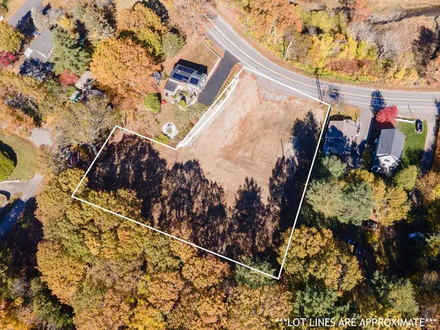 $250,000 | 99 Harbor Road, Unit LOT 54, Wells, ME 04090