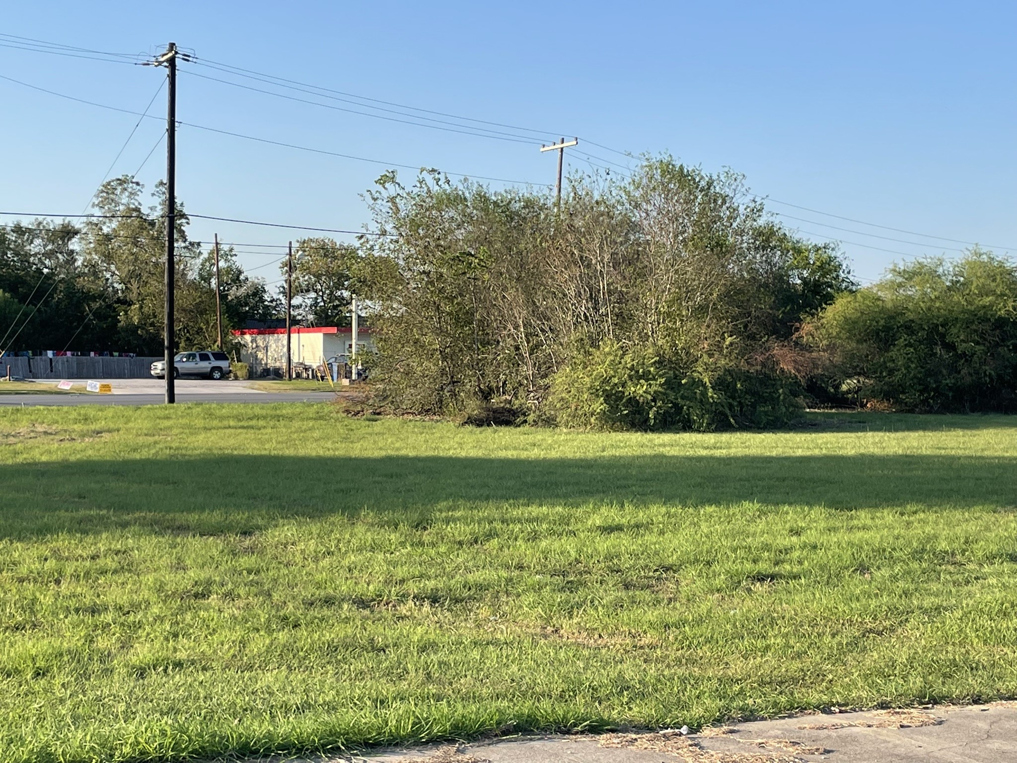 238 Seadrift Street Port Lavaca, TX 77979 - Photo 5 of 11 a view of a golf course