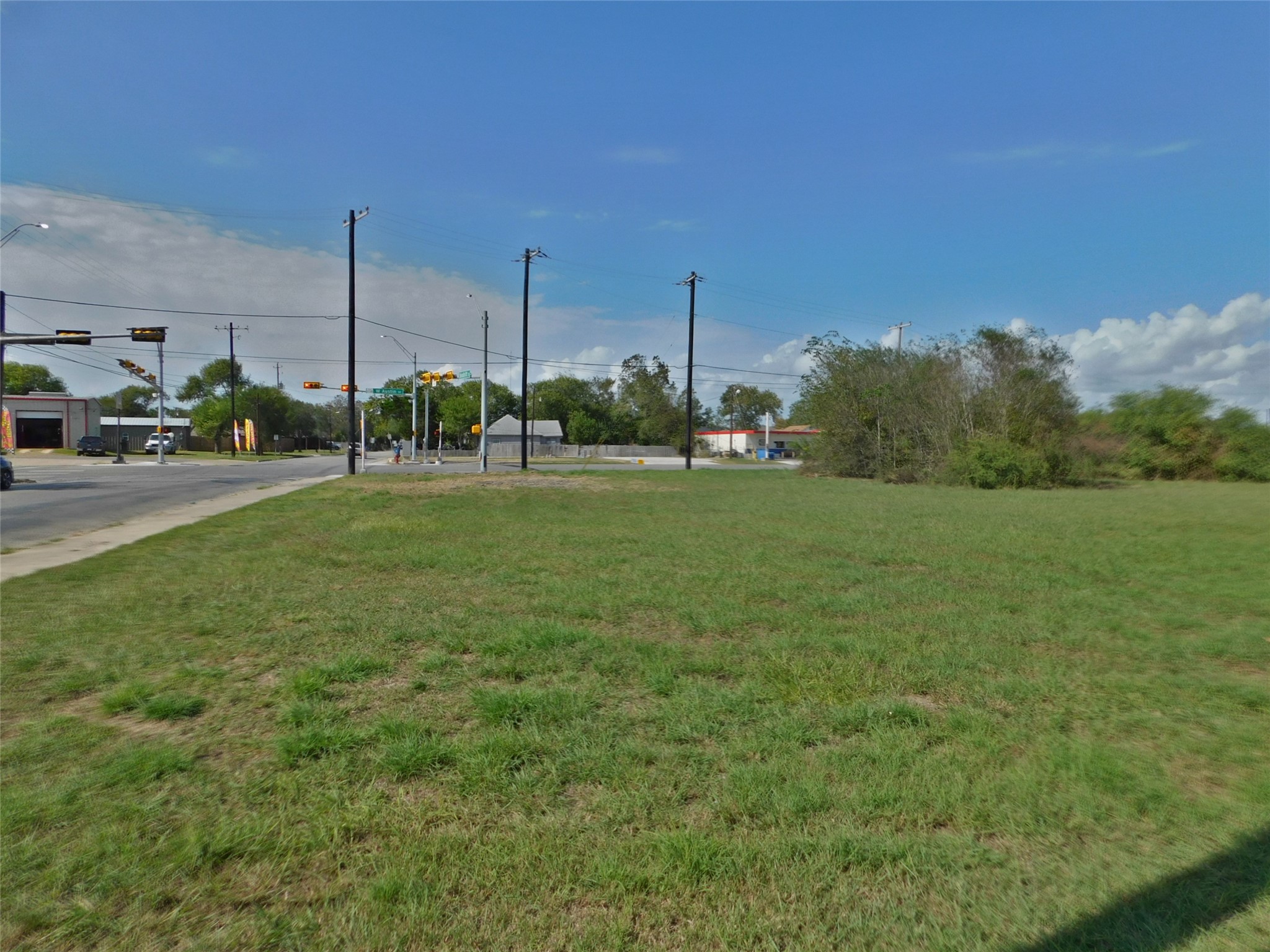 238 Seadrift Street Port Lavaca, TX 77979 - Photo 6 of 11 a view of a city view