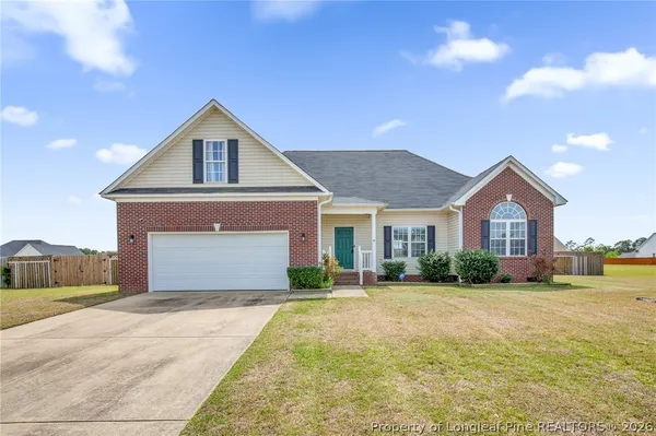 $298,000 | 190 Granger Road, Raeford, NC 28376