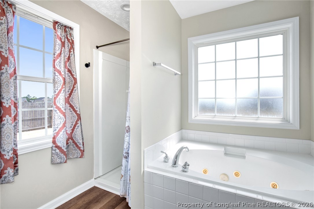 190 Granger Road Raeford, NC 28376 - Photo 11 of 20