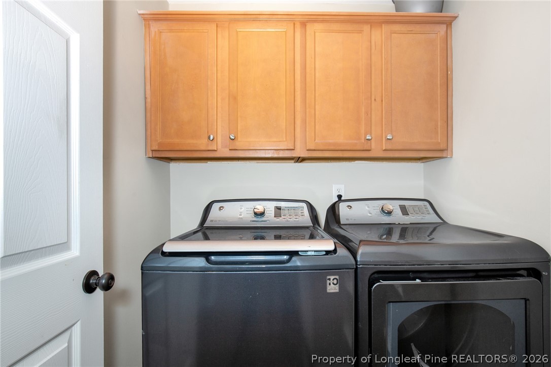 190 Granger Road Raeford, NC 28376 - Photo 12 of 20