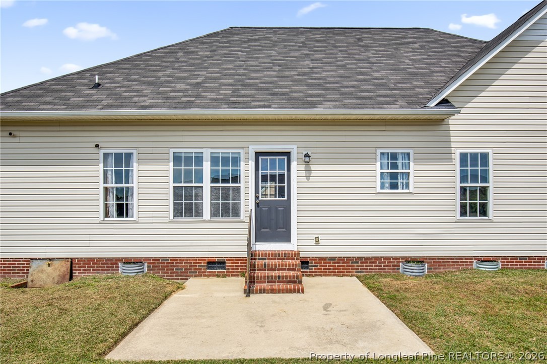 190 Granger Road Raeford, NC 28376 - Photo 15 of 20