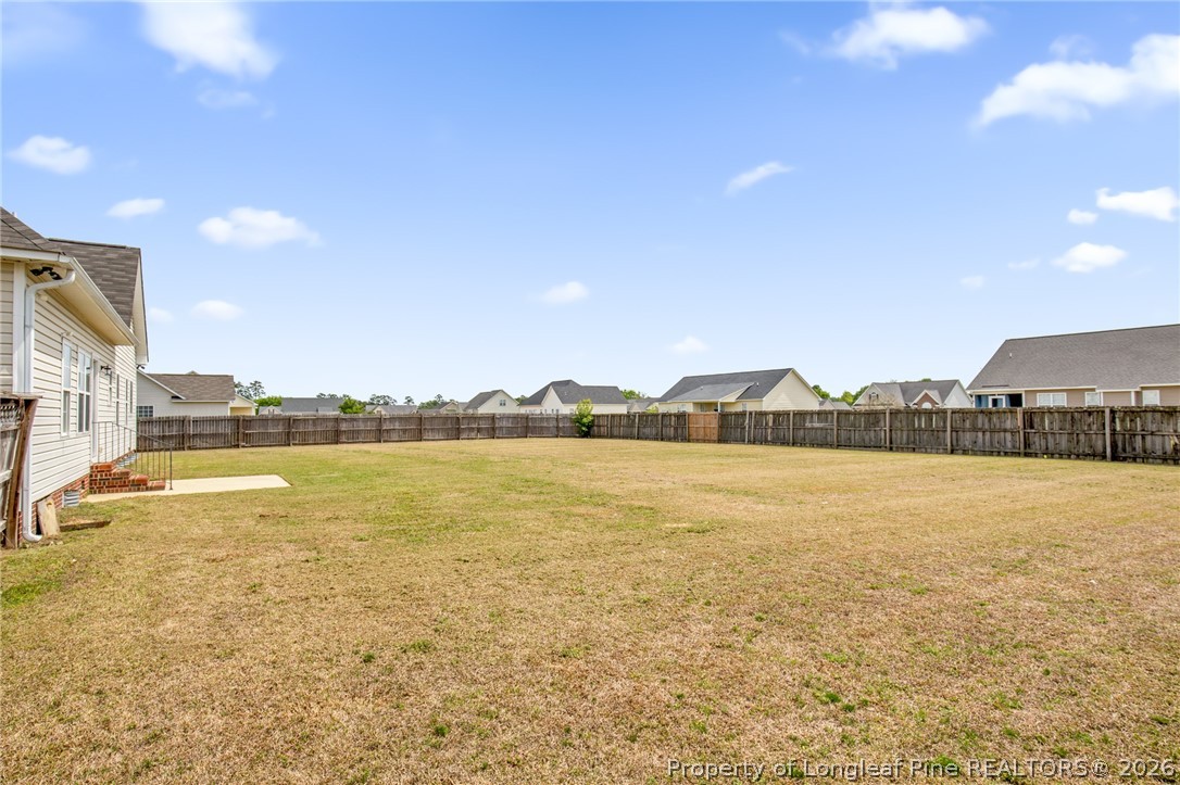 190 Granger Road Raeford, NC 28376 - Photo 16 of 20